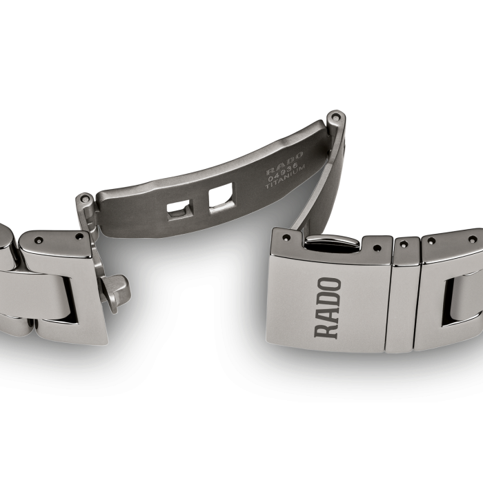 rado hyperchrome automatic diamonds