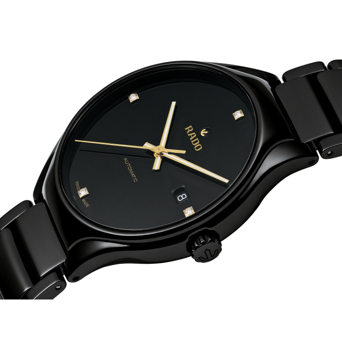 Zegarek damski Rado True Daimonds R27061712