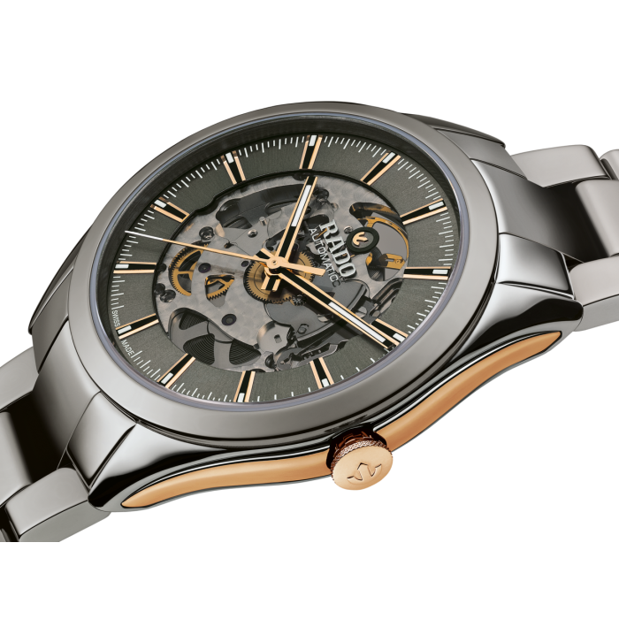 rado hyperchrome