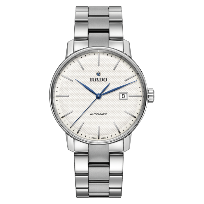 rado metal strap