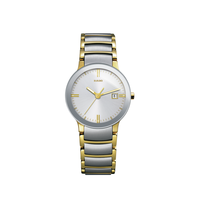 Rado Centrix Montre Dame | Femme | Christ Swiss