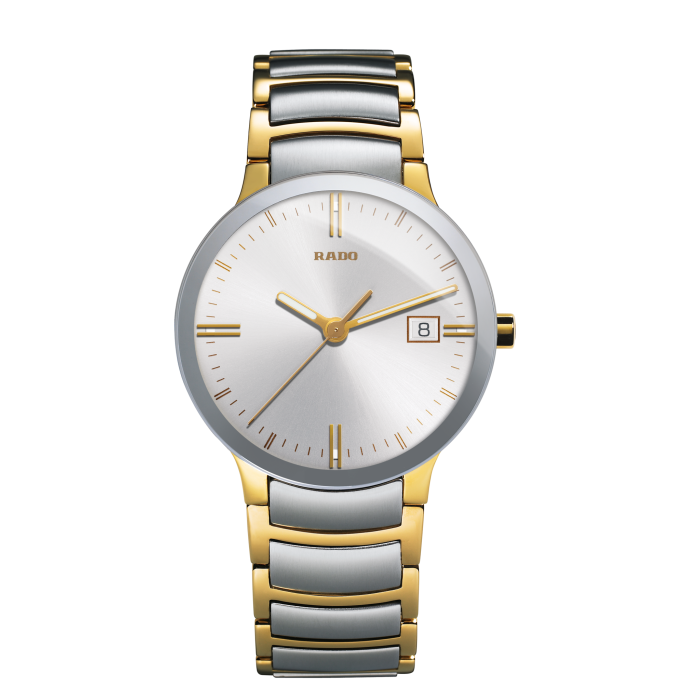 Centrix Watch R30931103 | Rado® International
