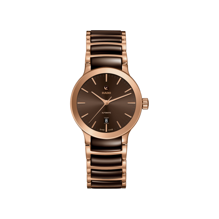 Centrix Automatic Donna Acciaio Orologio R30183302 | Rado® Svizzera E-shop