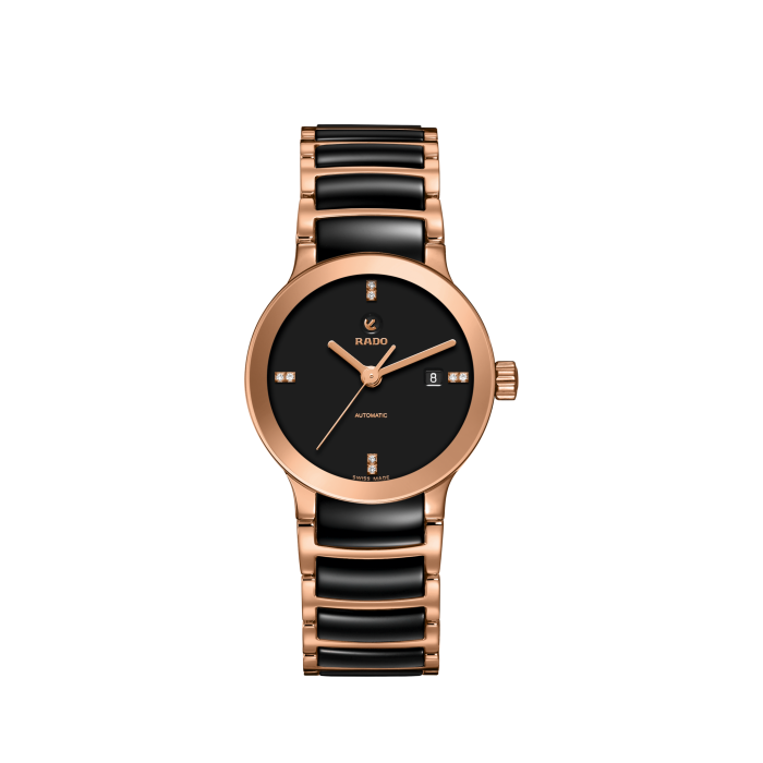 Montre Rado Centrix Diamonds 28 MM - Daniel Gerard
