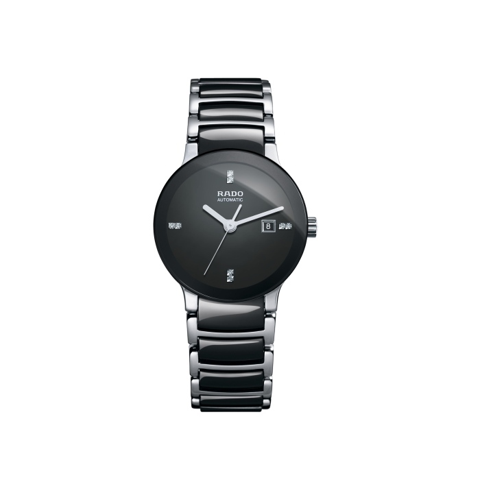 Montre Femme RADO Centrix R30935712 - RADO -R30935712