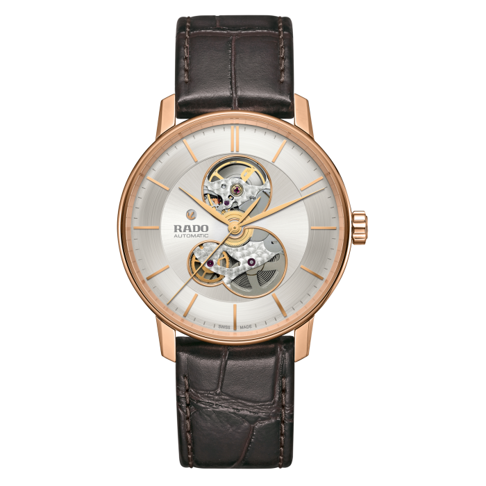 Rado Coupole Classic Automatic — hands-on review | WatchPaper