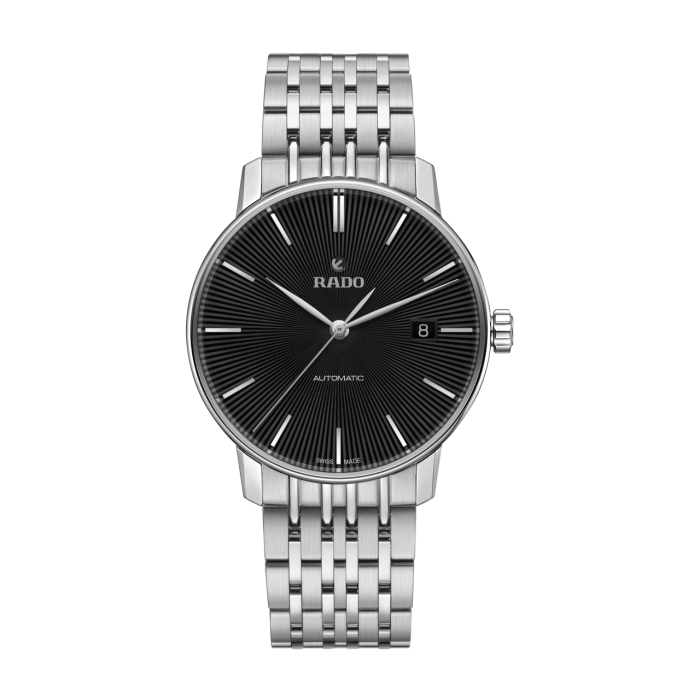 coupole classic automatic cosc