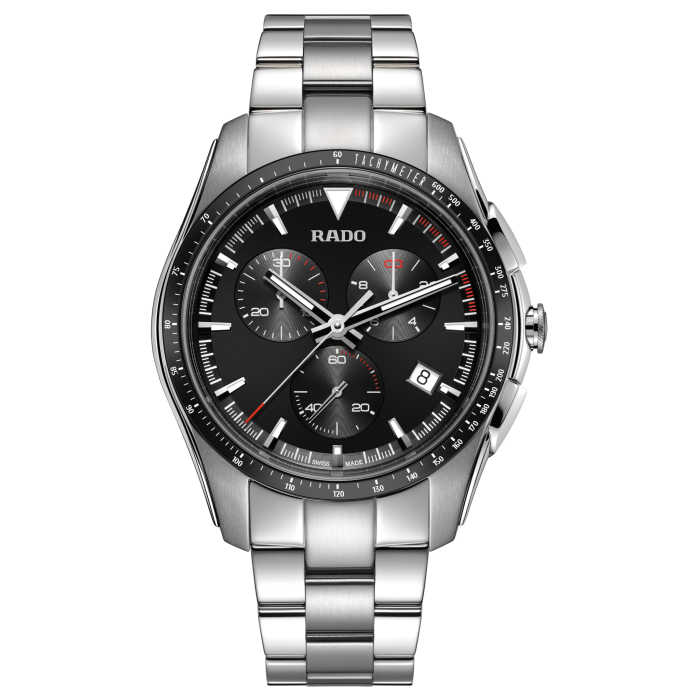 ᐈ Buy Rado Diastar Chrono-Quartz 9246 87-780-0806-3 New York (NYC), price  $889 | LuxWatch4You, New York (NYC)