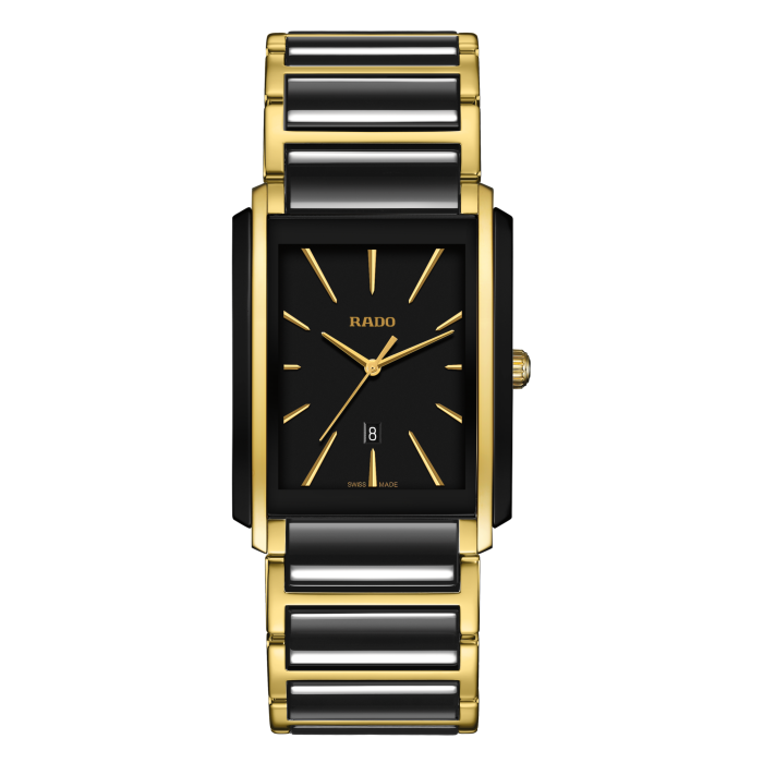 Integral Unisexe céramique haute-technologie Montre R20204162 | Rado®  Suisse E-shop