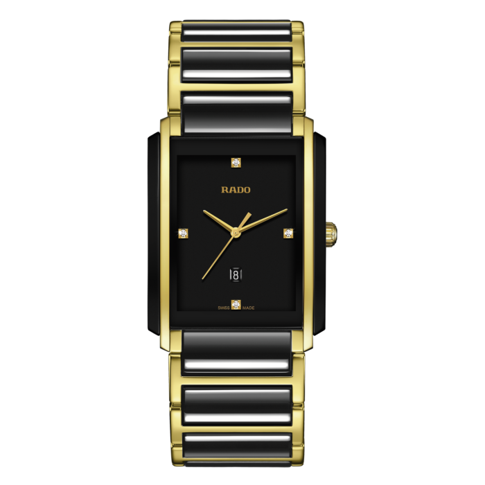 rado watches square models