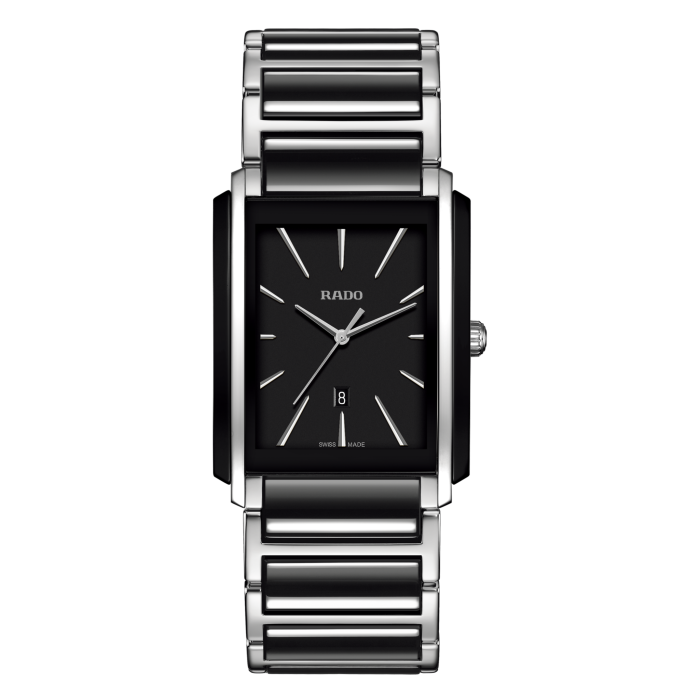 Integral High-tech ceramic Watch R20206162 | Rado® International
