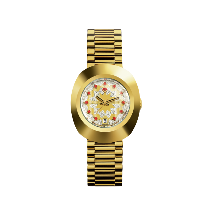 rado diastar watches