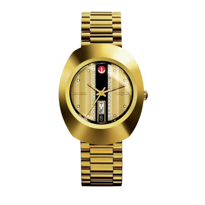 rado official website