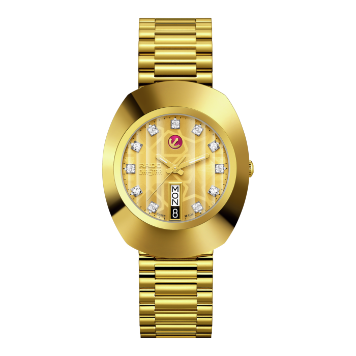 rado watches for women price
