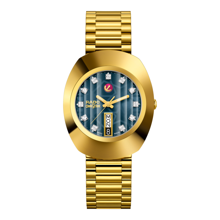 Archive: RADO Original Watches in Kinondoni - Watches, Christina Pastory |  Jiji.co.tz