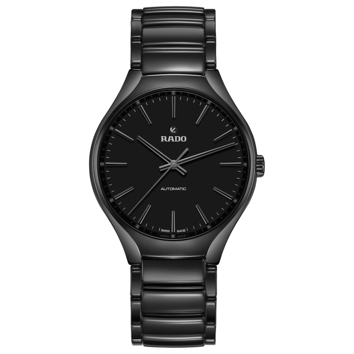 True Automatic High-tech ceramic Watch R27071152 | Rado® International