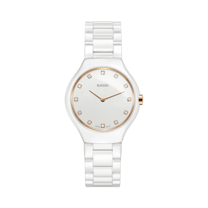 rado ceramic watch
