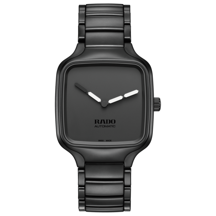 rado watch digital display