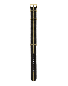 RADO Captain Cook Bronze Nato Watch R32504317 Green | Central.co.th
