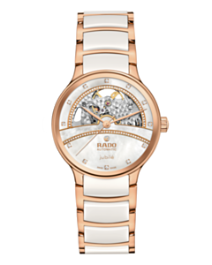 Centrix Automatic Diamonds Open Heart