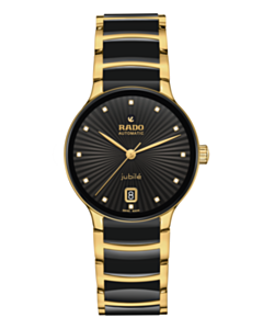 Centrix Automatic Diamonds