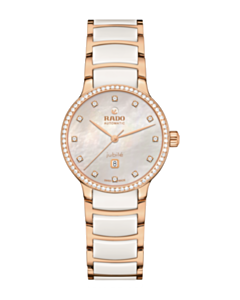 Centrix Automatic Diamonds