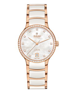 Centrix Automatic Diamonds