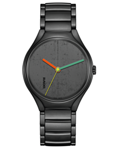 True Round x Les Couleurs&reg; Le Corbusier&reg;