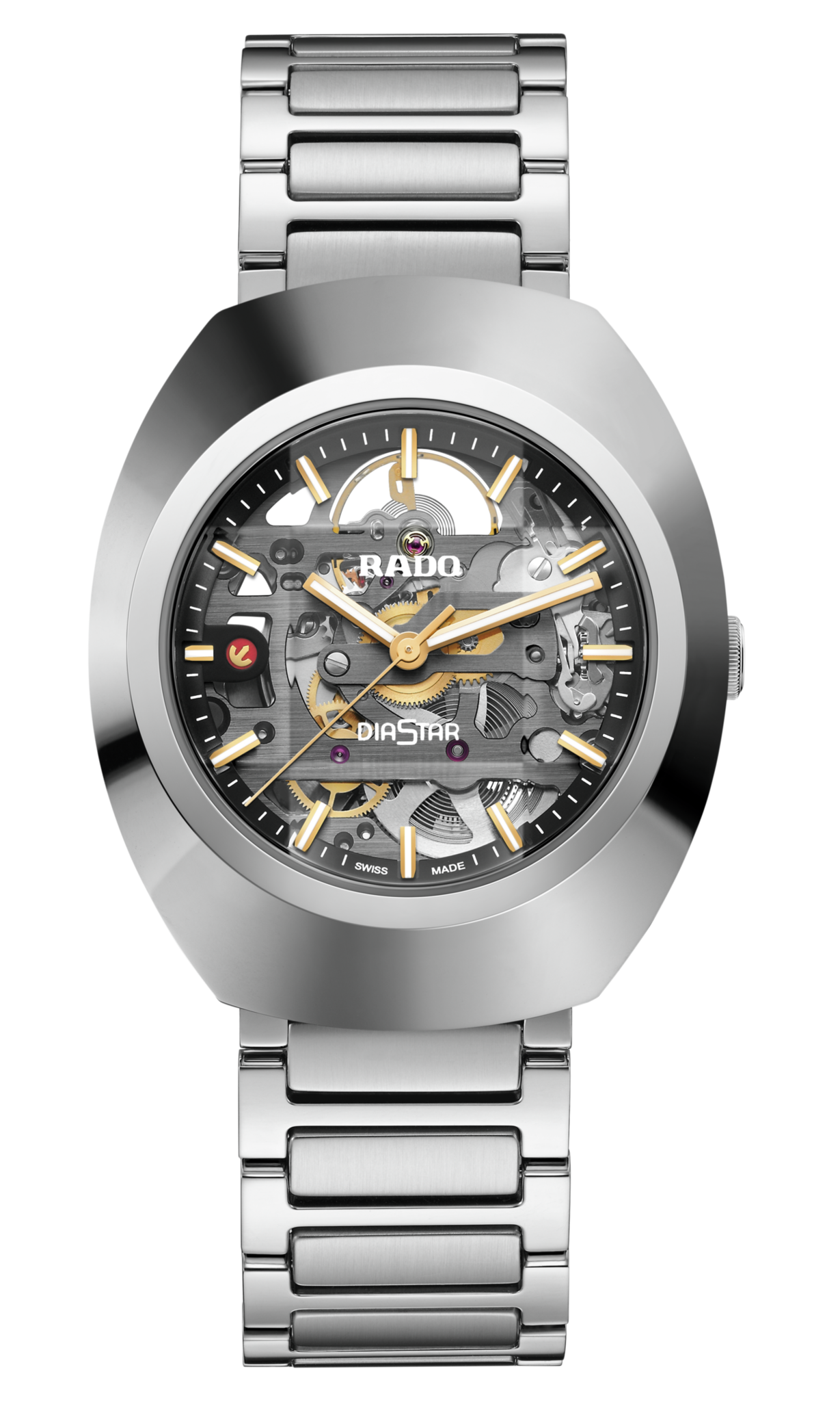 Rado Watches For Men At Kapoor Watch Co.-saigonsouth.com.vn