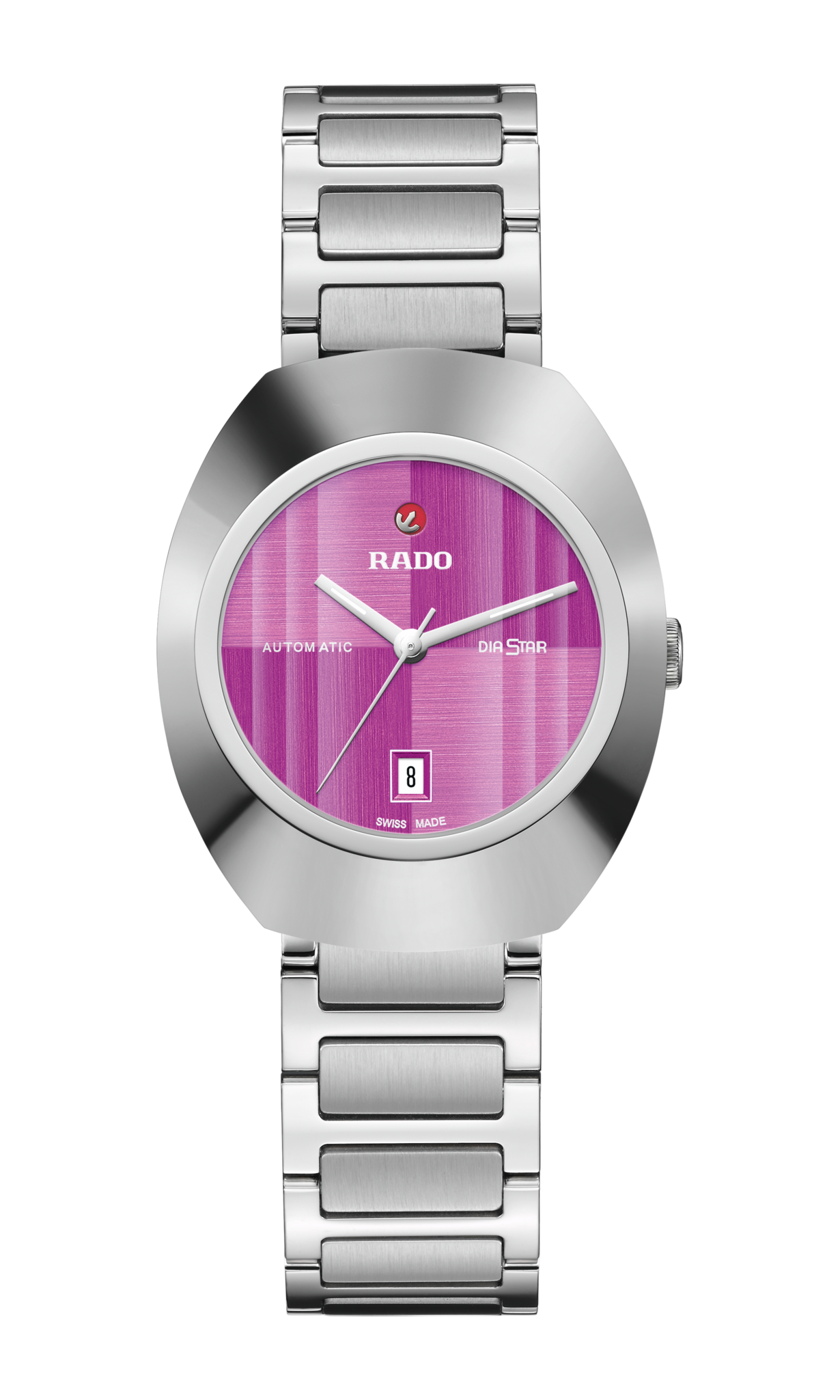 RADO DIASTAR 自動巻 RADO - 自動巻腕時計／RADO DIASTARの通販 by water 's shop