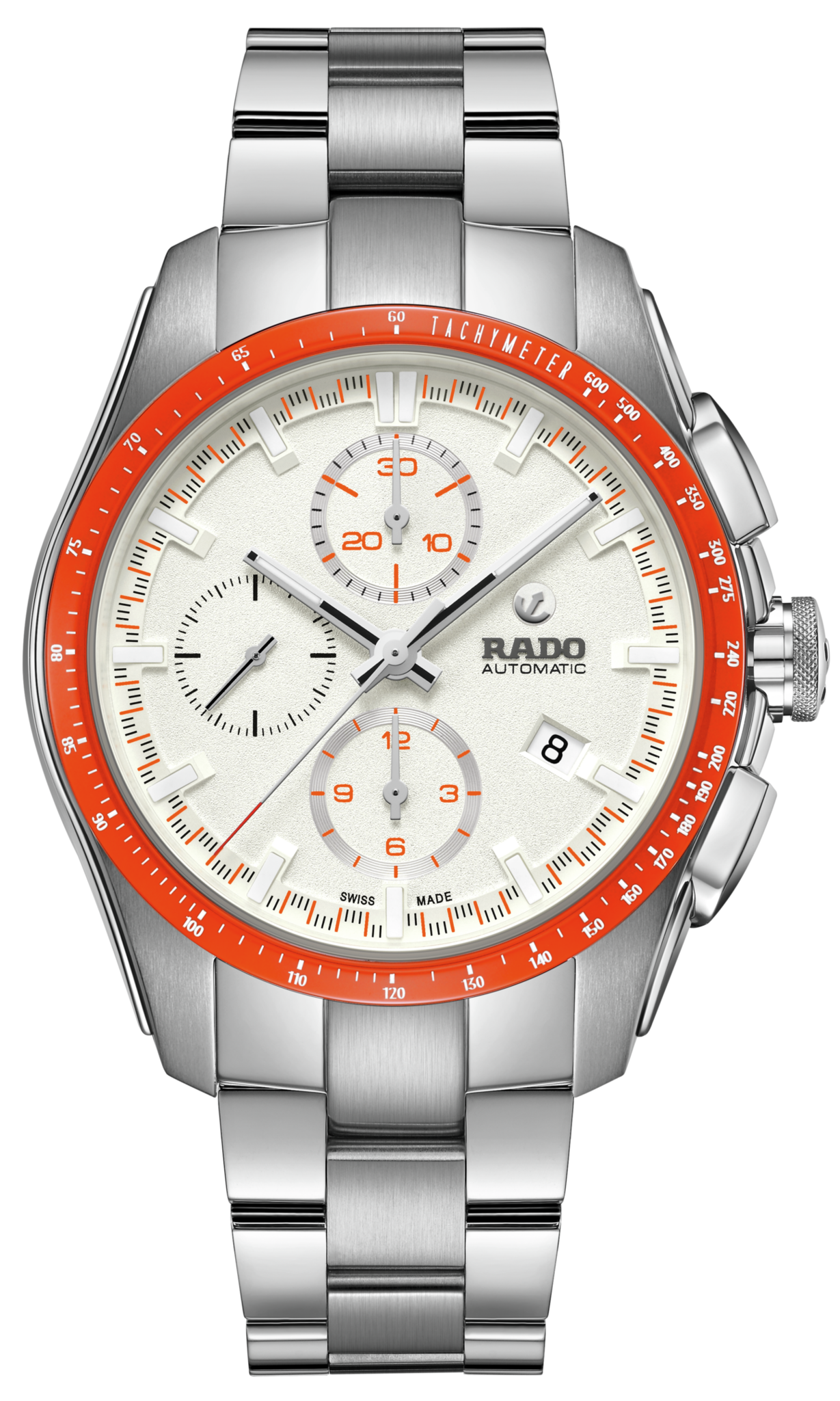 Rado Watches Rado Uhren Chronograph Rado HyperChrome XXL