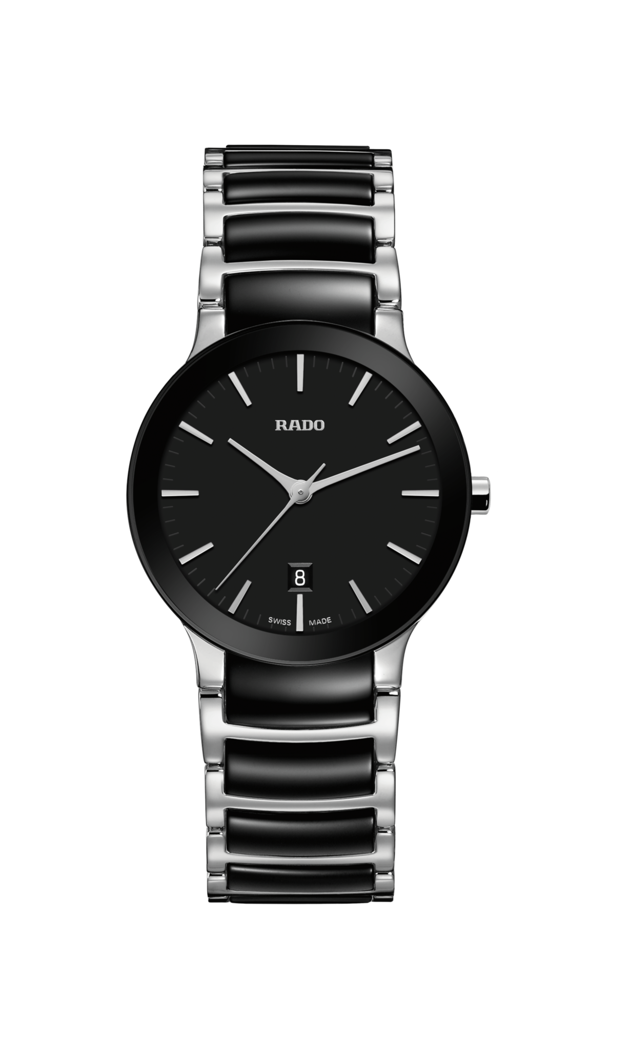rado centrix watch