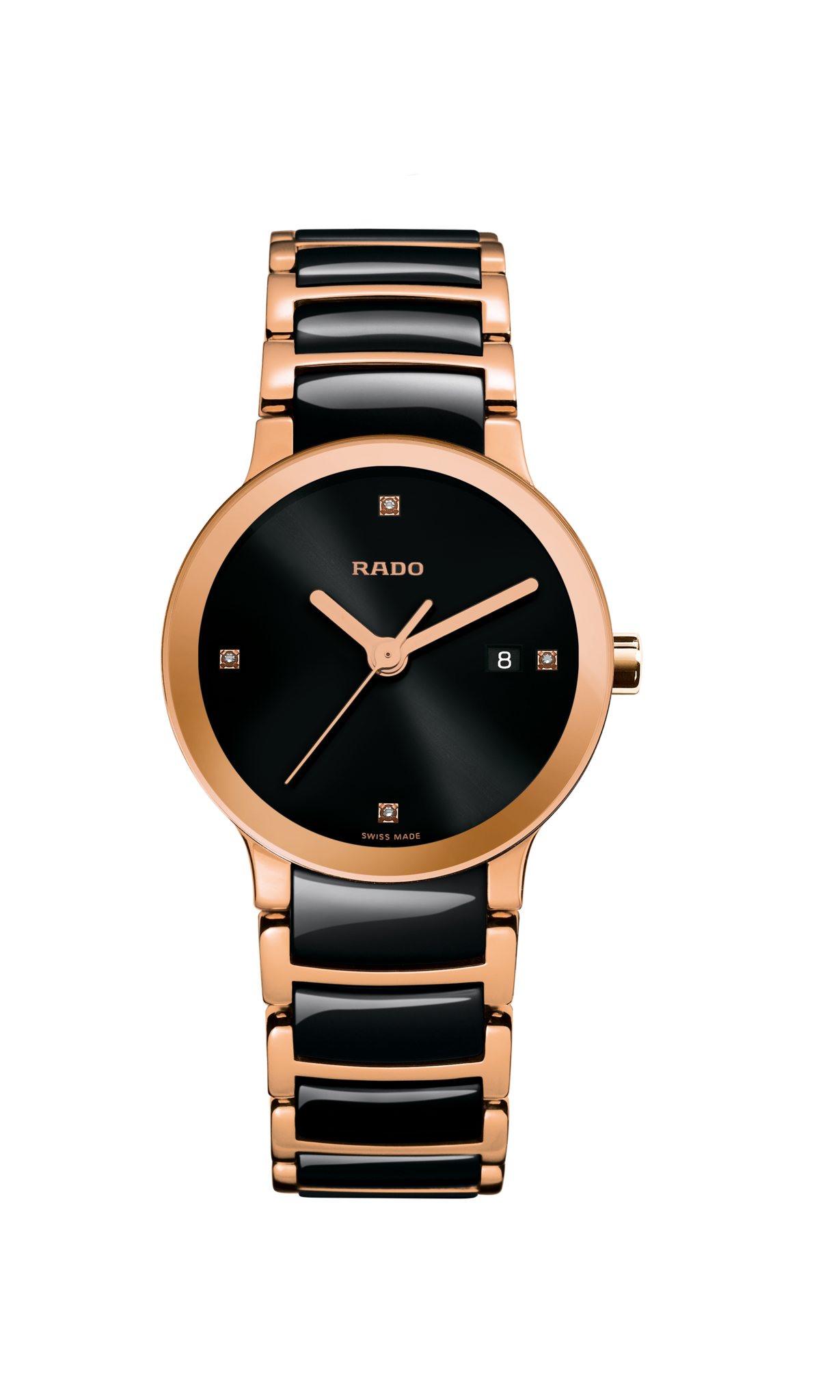 rado ladies watch price