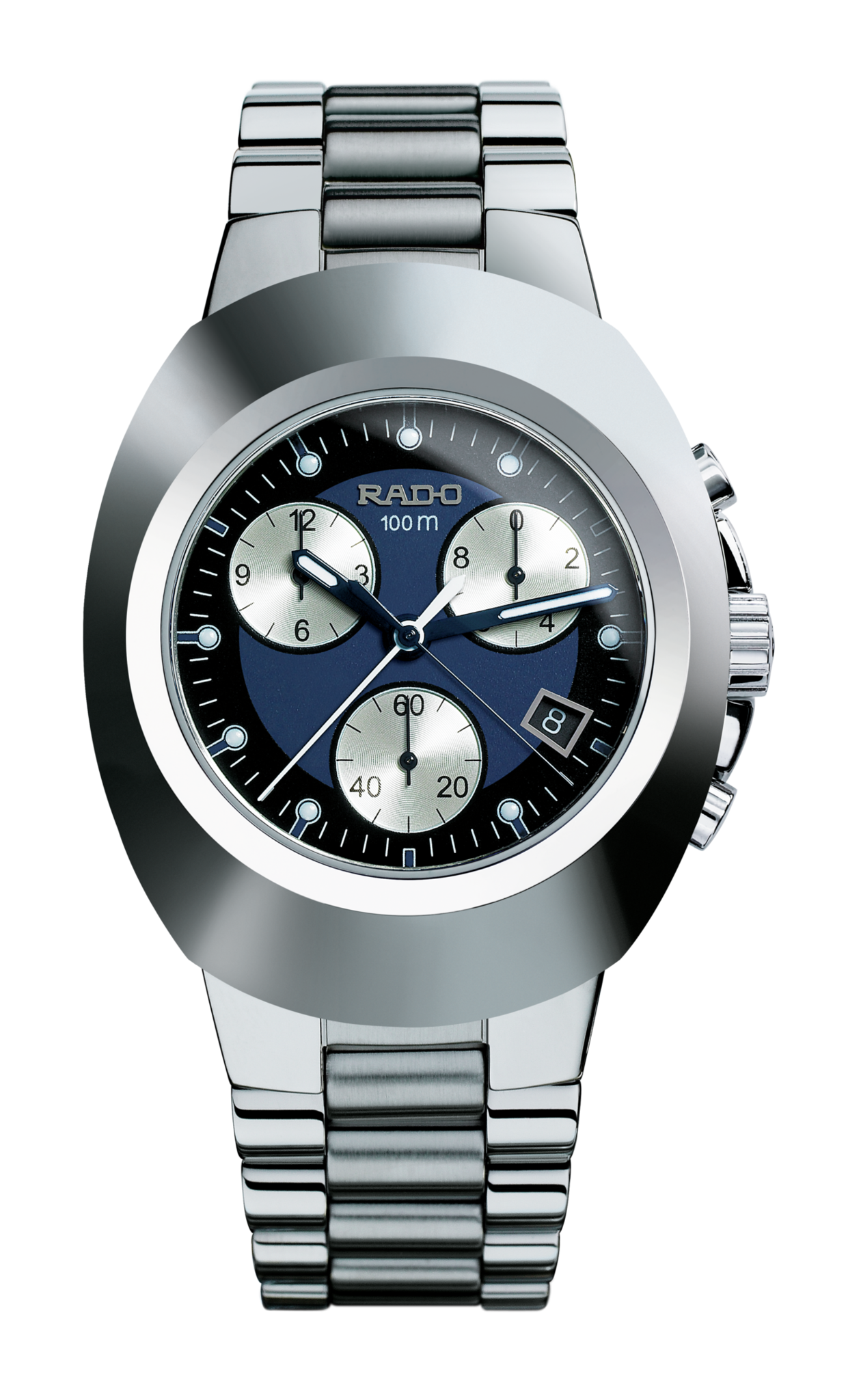 Watches | Rado Watch Mens Watch Stainless Steel Watch | Freeup