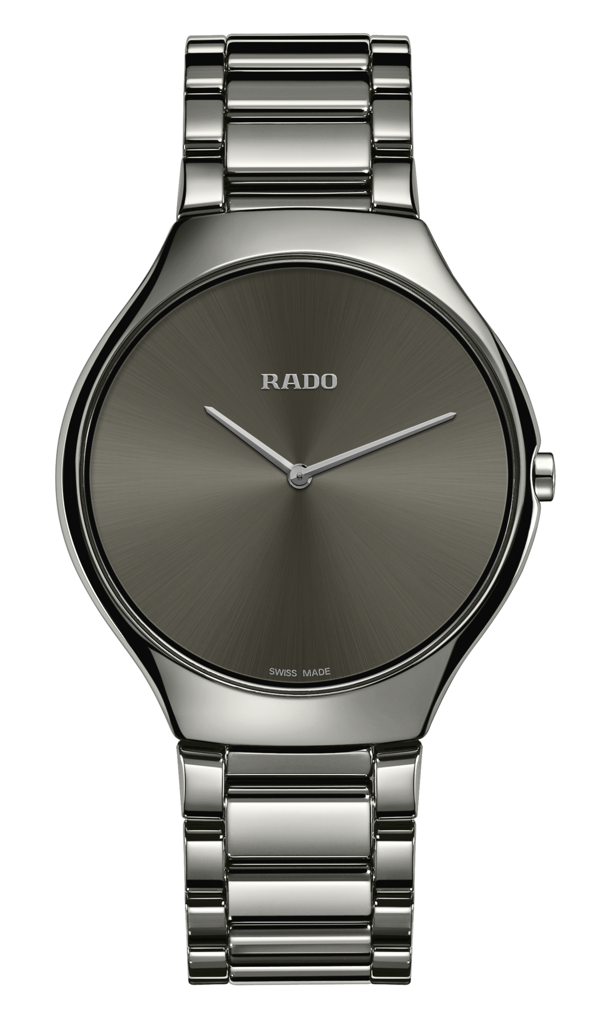 Rado True Thinline Plasma Rado True Thinline L Automatic Unisex