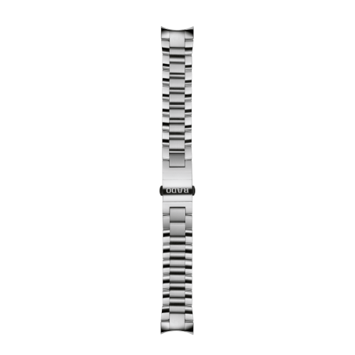 Stainless steel bracelet