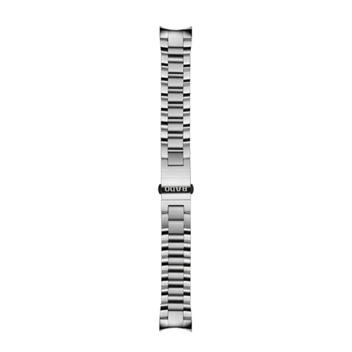 Stainless steel bracelet