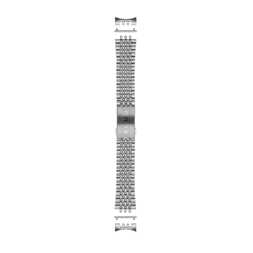 Stainless steel bracelet