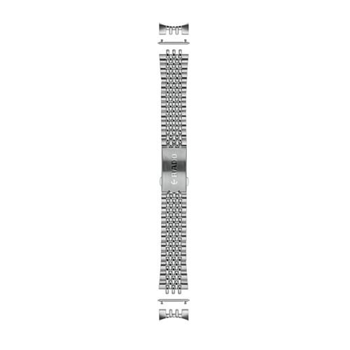 Stainless steel bracelet