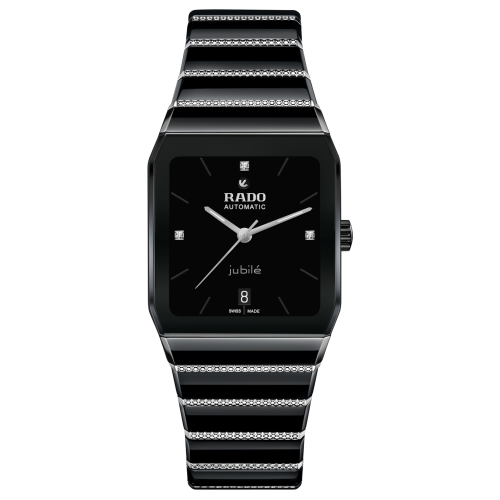 Anatom Automatic Diamonds R10201712 Rado