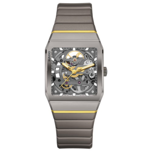 Anatom Automatic Skeleton