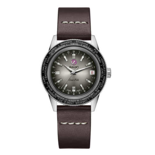 Captain Cook Over-Pole