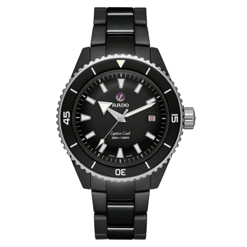 Rado high tech hot sale ceramic price