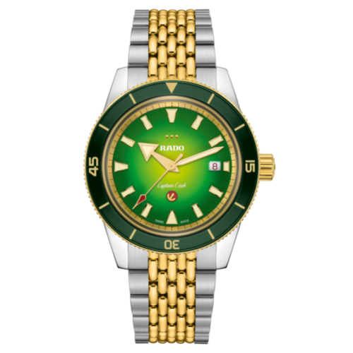 Captain Cook X Cameron Green Limited Edition