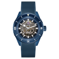 Captain Cook High-Tech Ceramic Skeleton