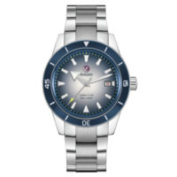 Captain Cook Automatic