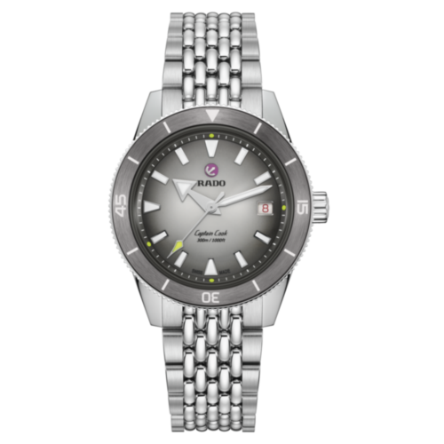 Captain Cook X Tennis Limited Edition