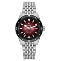 Captain Cook Automatic