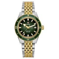 Captain Cook Automatic