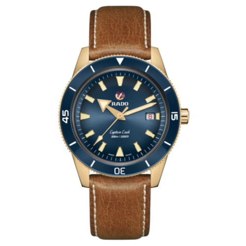 Captain Cook Limited Edition